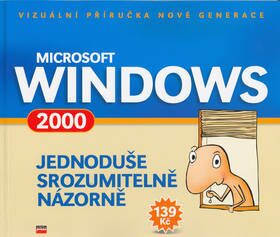 Microsoft Windows 2000 - Kolektiv autorů