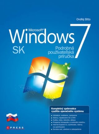 Microsoft Windows 7 - Ondřej Bitto