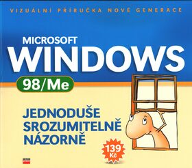Microsoft Windows 98/Me - Jiří Hlavenka