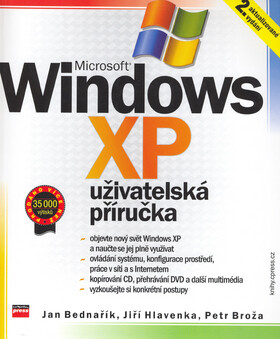 Microsoft Windows XP - Jan Bednařík