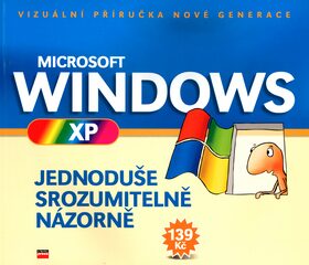 Microsoft Windows XP - Jiří Hlavenka