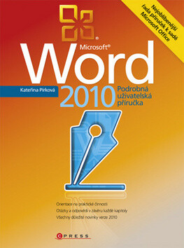 Microsoft Word 2010 - Kateřna Pírková