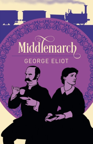 Middlemarch - George Eliot