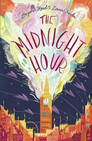 The Midnight Hour - Benjamin Read