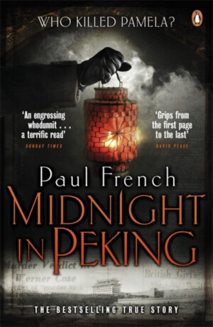 Midnight in Peking - French Paul