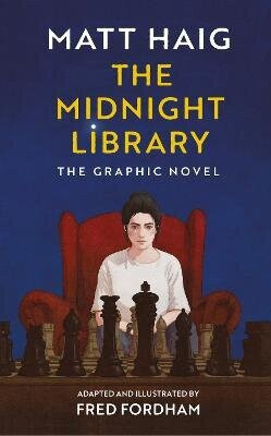 Midnight Library - Matt Haig