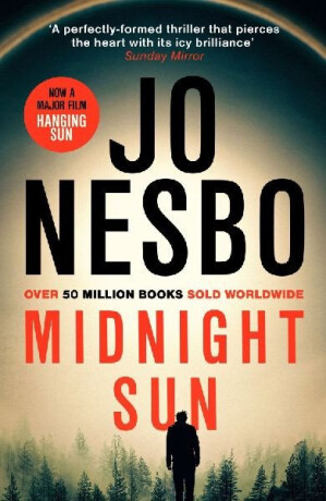 Midnight Sun - Jo Nesbø