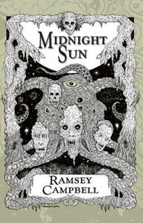 Midnight Sun - Ramsey Campbell