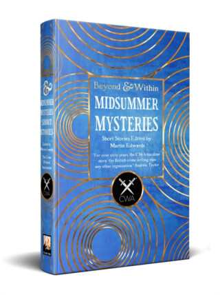 Midsummer Mysteries Short Stories - 
