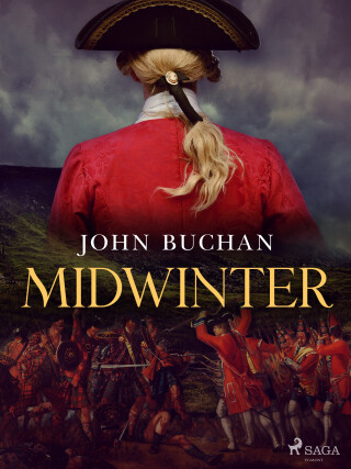Midwinter - John Buchan