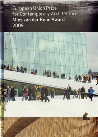 Mies Van Der Rohe Award 2009 - 