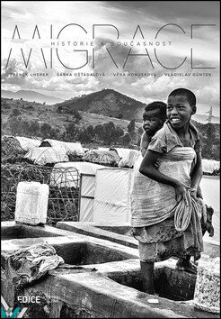 Migrace - Zdeněk Uherek,Ošťádalová Šárka,Honusková Věra,Günter Vladislav