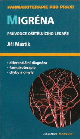 Migréna - Jiří Mastík