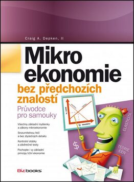 Mikroekonomie - Craig A. Depken