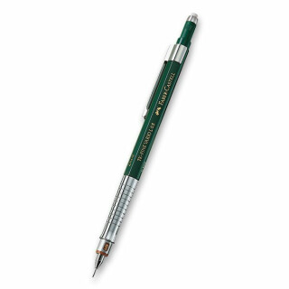 Mikrotužka Faber-Castell TK-Fine VARIO L 0,5mm - 