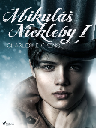 Mikuláš Nickleby I - Charles Dickens