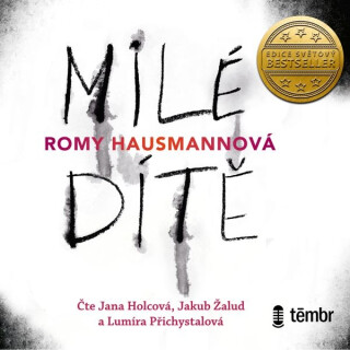 Milé dítě - Romy Hausmannová