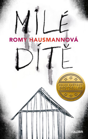 Milé dítě - Romy Hausmann