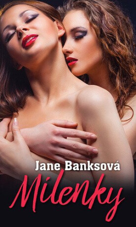 Milenky - Jane Banksová