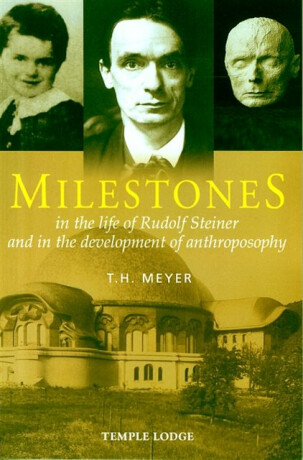 Milestones - T. H. Meyer