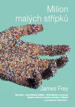Milion malých střípků - James Frey