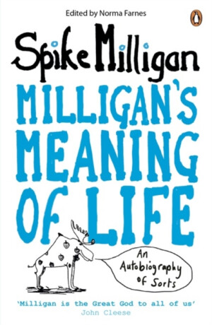 Milligan's Meaning of Life - Spike Milligan