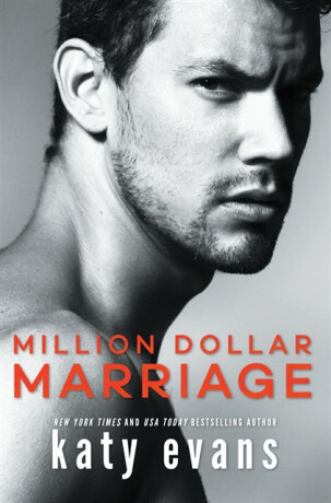 Million Dollar Marriage - Katy Evansová