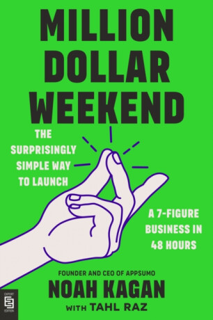 Million Dollar Weekend - 