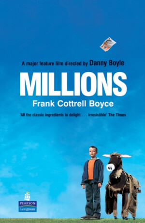 Millions - Frank Cottrell Boyce