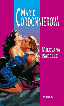 Milovaná Isabelle - Marie Cordonnierová