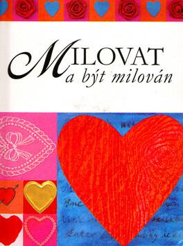 Milovat a být milován (poškozená) - Susan Beresford