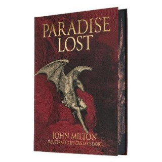 Milton's Paradise Lost - Doré Gustave,John Milton