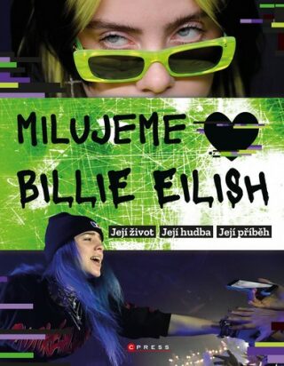 Milujeme Billie Eilish - Kolektiv