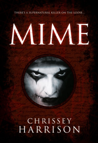 Mime - Chrissey Harrison