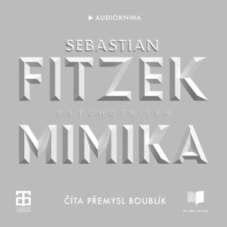 Mimika - Sebastian Fitzek