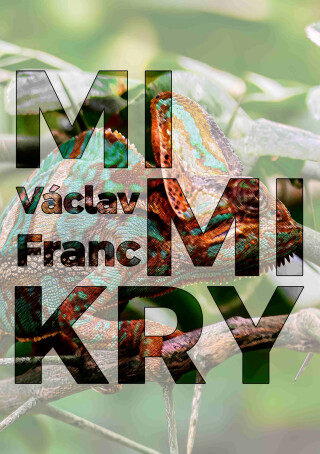 Mimikry - Václav Franc