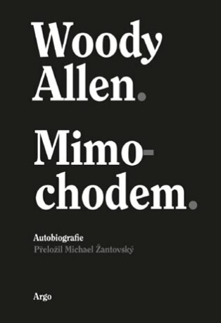 Mimochodem - Woody Allen