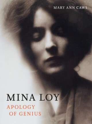 Mina Loy - Caws Mary Ann