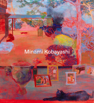 Minami Kobayashi - Laura Allsop,Minami Kobayashi,Lisa Wainwright