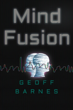 Mind Fusion - Geoff Barnes