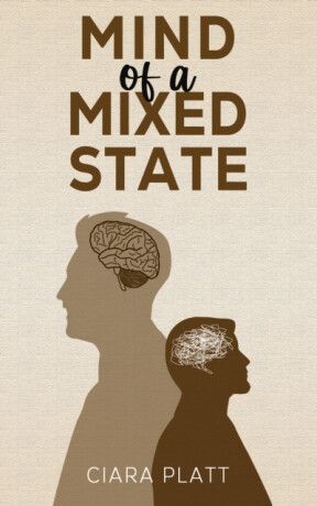 Mind of a Mixed State - Ciara Platt