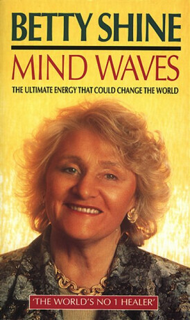 Mind Waves - Betty Shine
