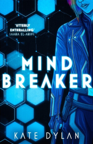 Mindbreaker - Dylan Kate