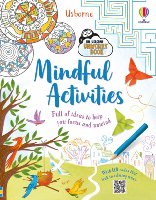 Mindful Activities - Alice James,Lara Bryan,Stobbart Darran,Eddie Reynolds