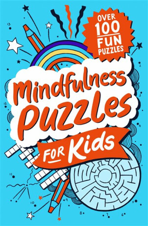 Mindfulness Puzzles for Kids - Orchard Books