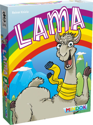 LAMA - neuveden