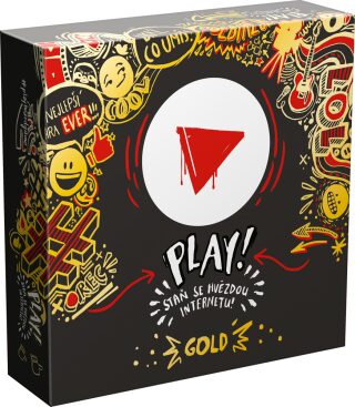Play! Gold - neuveden