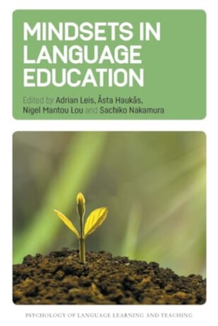 Mindsets in Language Education - 