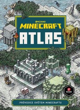 Minecraft Atlas - Kolektiv