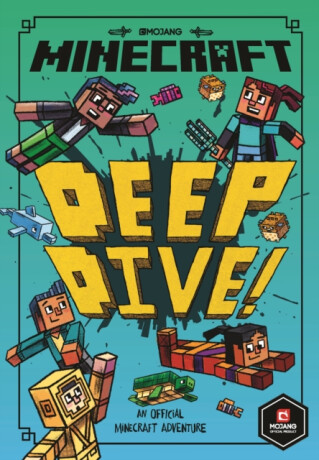 Minecraft: Deep Dive - Mojang AB